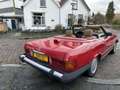 Mercedes-Benz SL 560 SL Rouge - thumbnail 15