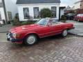 Mercedes-Benz SL 560 SL Rouge - thumbnail 5