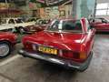 Mercedes-Benz SL 560 SL Rouge - thumbnail 13