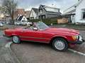 Mercedes-Benz SL 560 SL Rouge - thumbnail 21