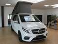 Mercedes-Benz V 300 Marco Polo Edition Küche 9Gang AMG 5-Sitzer Blanc - thumbnail 2