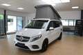 Mercedes-Benz V 300 Marco Polo Edition Küche 9Gang AMG 5-Sitzer Blanc - thumbnail 4