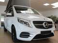 Mercedes-Benz V 300 Marco Polo Edition Küche 9Gang AMG 5-Sitzer Blanc - thumbnail 3