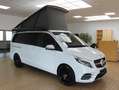 Mercedes-Benz V 300 Marco Polo Edition Küche 9Gang AMG 5-Sitzer Blanc - thumbnail 1