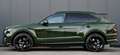 Bentley Bentayga V8 First Edition *MULLINER/NIGHTVISION/NAIM/FULL* Vert - thumbnail 8