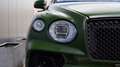 Bentley Bentayga V8 First Edition *MULLINER/NIGHTVISION/NAIM/FULL* Vert - thumbnail 9