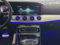 Mercedes-Benz E 220 d AMG Coupe Night Pano Burmester 360° Soft Schwarz - thumbnail 15