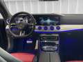 Mercedes-Benz E 220 d AMG Coupe Night Pano Burmester 360° Soft Schwarz - thumbnail 14