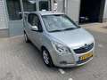 Opel Agila 1.2 Edition Automaat Gri - thumbnail 3