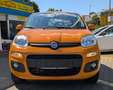 Fiat Panda Lounge*1Hd*CNG-Erdgas*Pdc*Shz*DAB*Garantie Orange - thumbnail 2