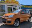 Fiat Panda Lounge*1Hd*CNG-Erdgas*Pdc*Shz*DAB*Garantie Orange - thumbnail 1