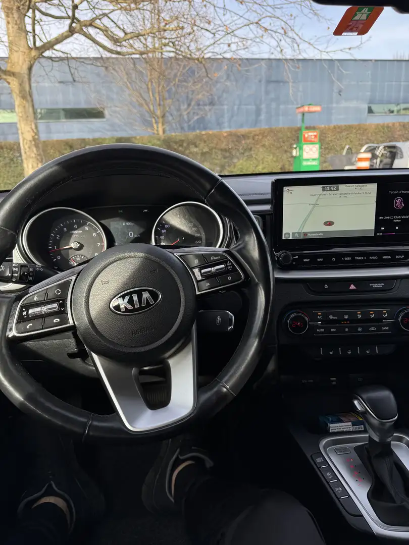 Kia Ceed / cee'd 1.5 T-GDI DCT7 OPF (48V Mild Hybrid) Platinum Edition - 1