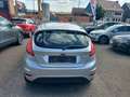 Ford Fiesta Champions Edition Klima SHZ tüv hü neu Silber - thumbnail 6