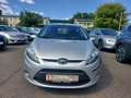 Ford Fiesta Champions Edition Klima SHZ tüv hü neu Silber - thumbnail 3