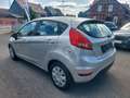 Ford Fiesta Champions Edition Klima SHZ tüv hü neu Silber - thumbnail 5