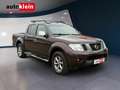 Nissan Navara Pickup KingCab Business 4X4 Brun - thumbnail 1