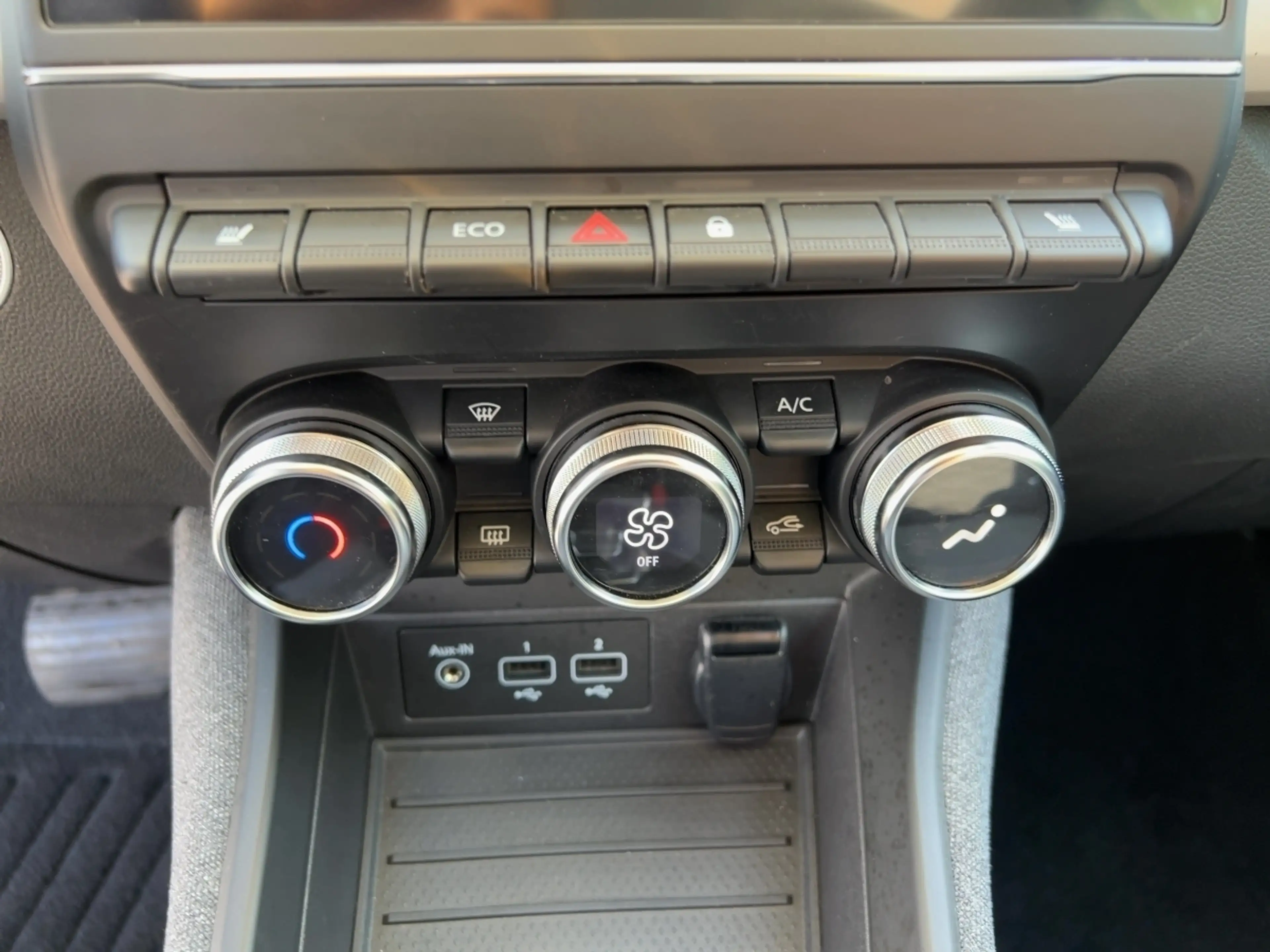 Renault ZOE R110 Z.E. 50 Experience — photo 13