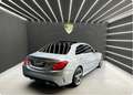 Mercedes-Benz C 220 Estate 220d 4Matic 7G Plus Gris - thumbnail 4