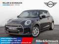 MINI Cooper SE Resolute Edition LEDER+KAM+NAVI+SHZ Schwarz - thumbnail 1