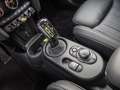 MINI Cooper SE Resolute Edition LEDER+KAM+NAVI+SHZ Schwarz - thumbnail 5
