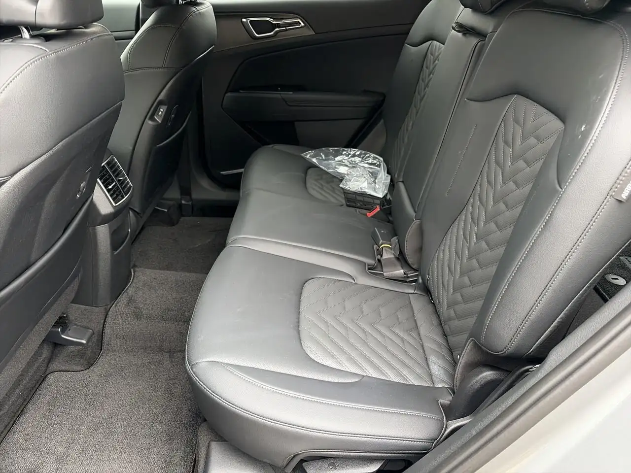 Kia Sportage fotografie Kia Sportage