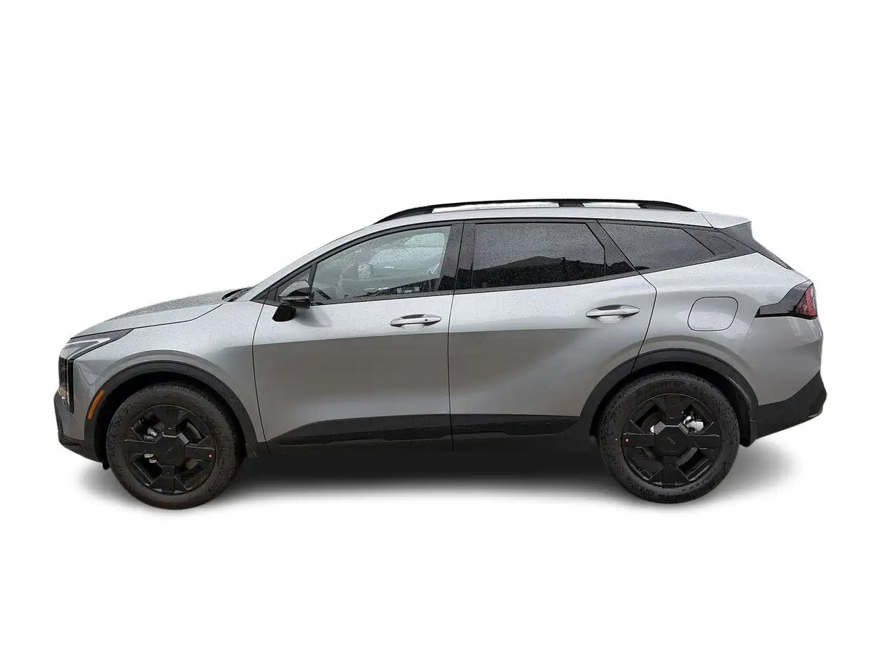 Kia Sportage fotografie Kia Sportage