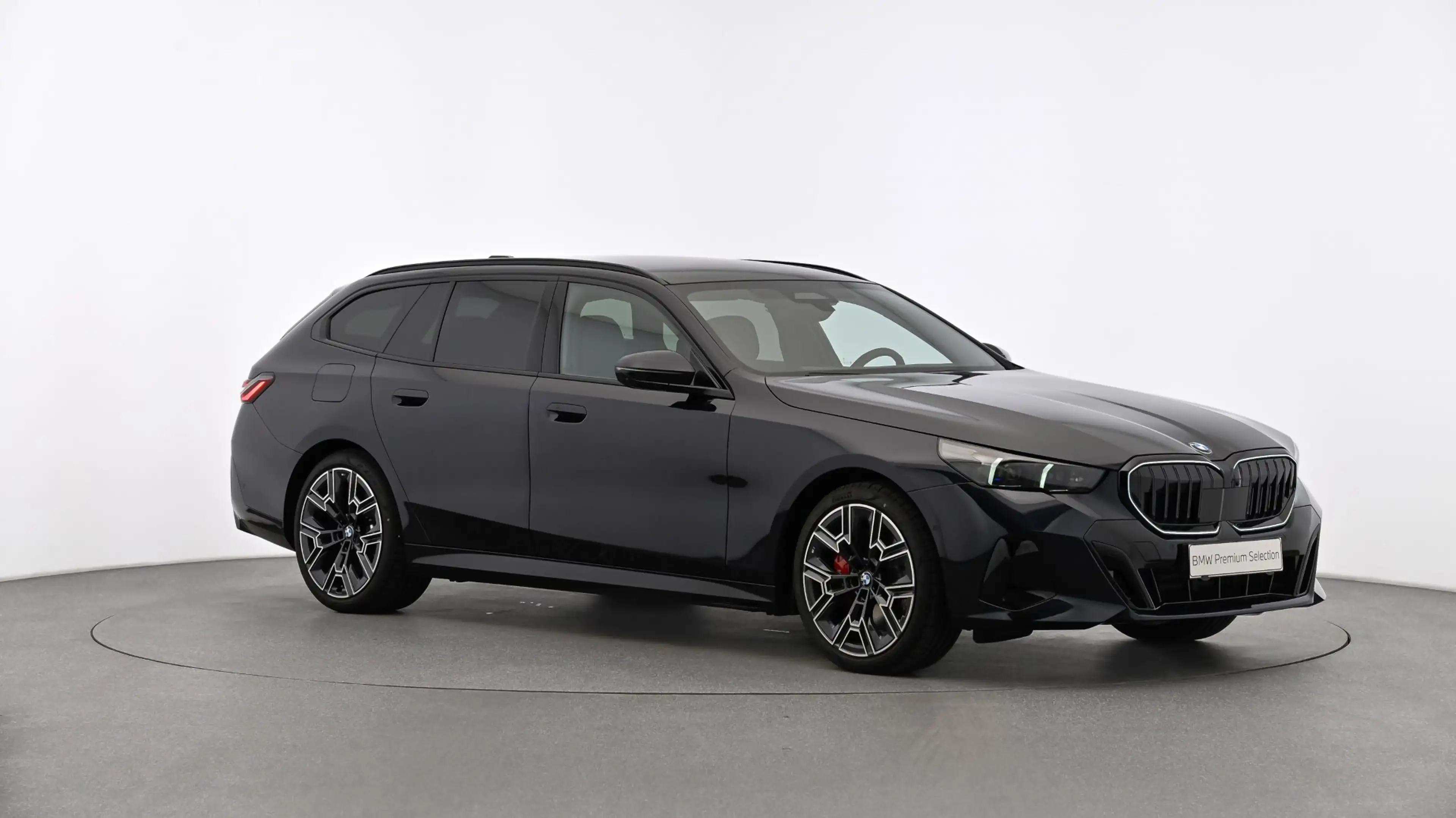 BMW 540 d xDrive — photo 7