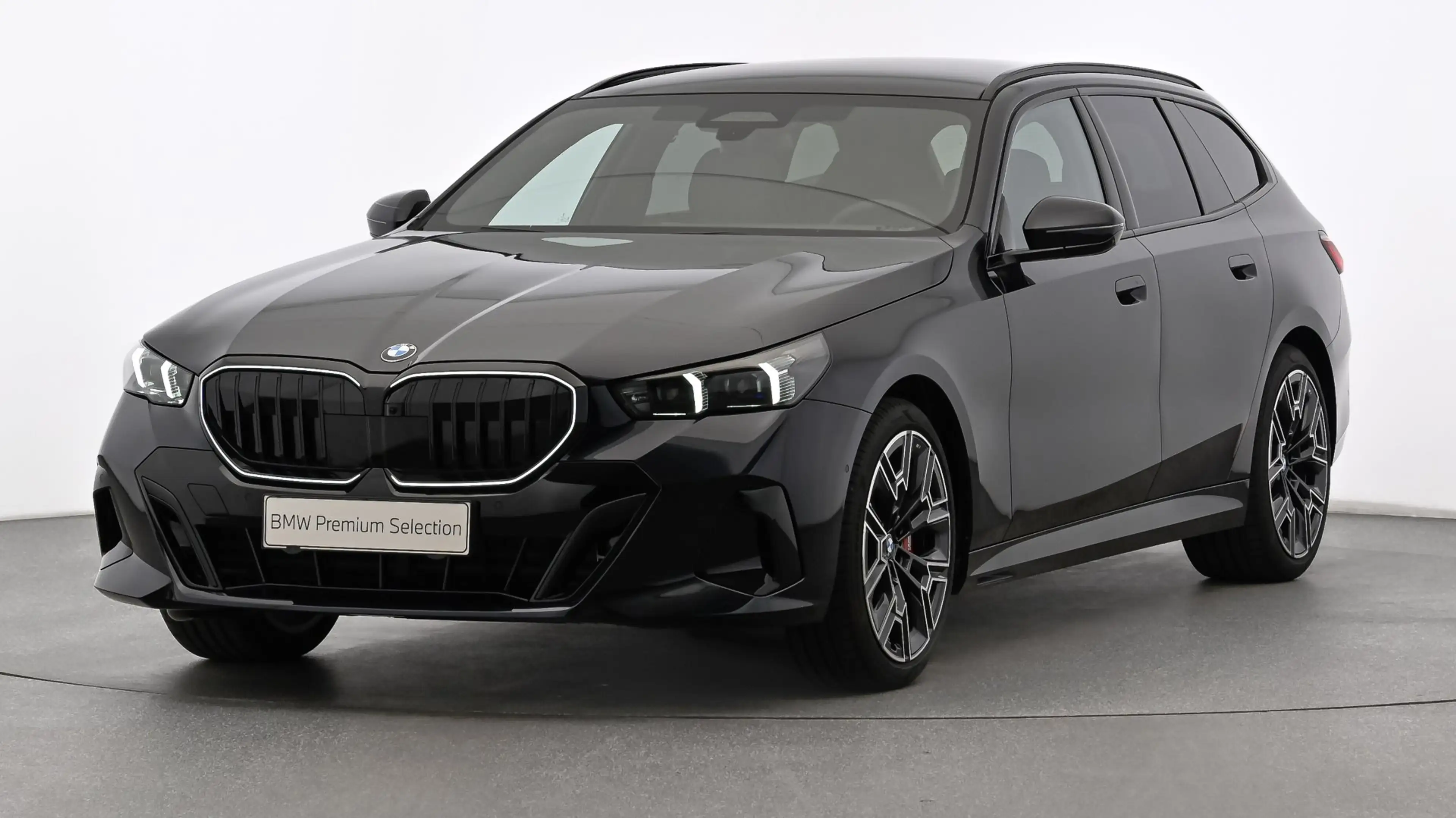 BMW 540 d xDrive