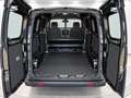 Nissan NV200 Furgón 1.5dCi Premium Negro - thumbnail 4