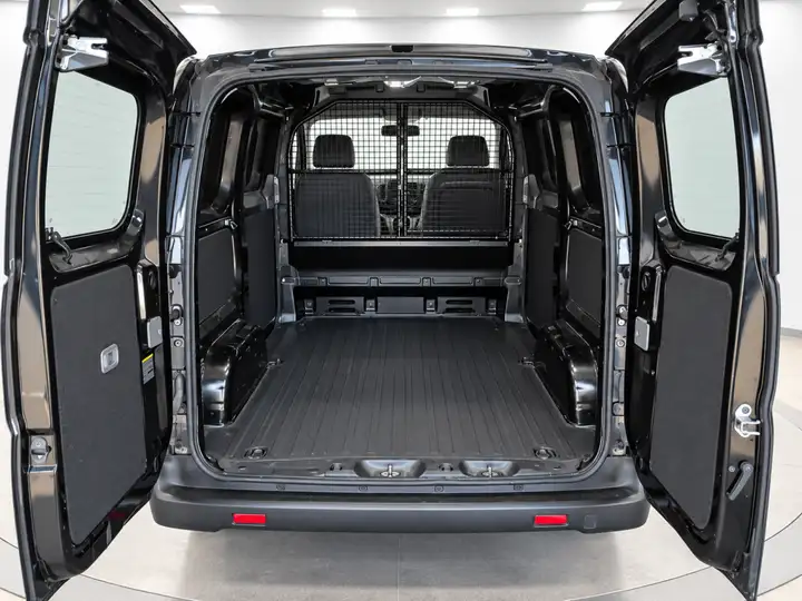 Nissan Evalia 2010, foto 4