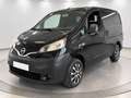 Nissan NV200 Furgón 1.5dCi Premium Negro - thumbnail 6