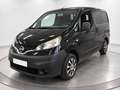 Nissan NV200 Furgón 1.5dCi Premium Negro - thumbnail 1