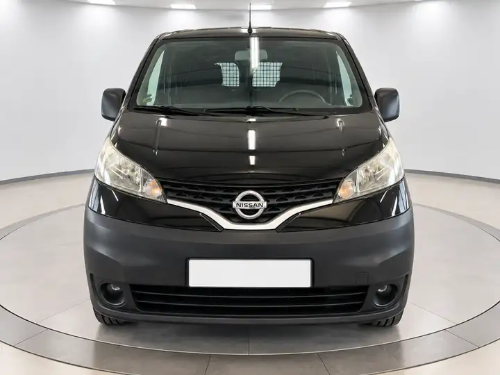 Nissan Evalia 2010, foto 2