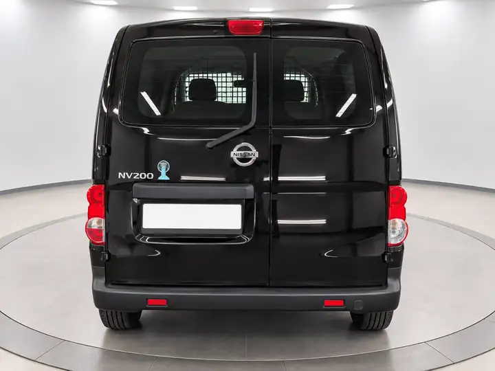 Nissan Evalia 2010, foto 5
