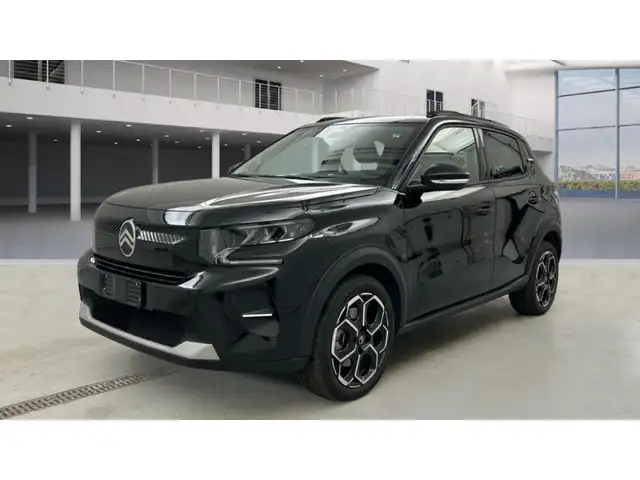 Citroen 113 MAX Navi Kamera PDC LED Klimaautomatik