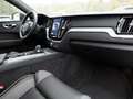 Volvo XC60 T6 Recharge R-Design AWD FACEL. LED PANO Schwarz - thumbnail 5