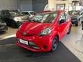 Toyota Aygo Aygo 1.0 12V VVT-i 5 porte Active Connect Rosso - thumbnail 1