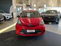 Toyota Aygo Aygo 1.0 12V VVT-i 5 porte Active Connect Rosso - thumbnail 2