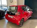 Toyota Aygo Aygo 1.0 12V VVT-i 5 porte Active Connect Rosso - thumbnail 5