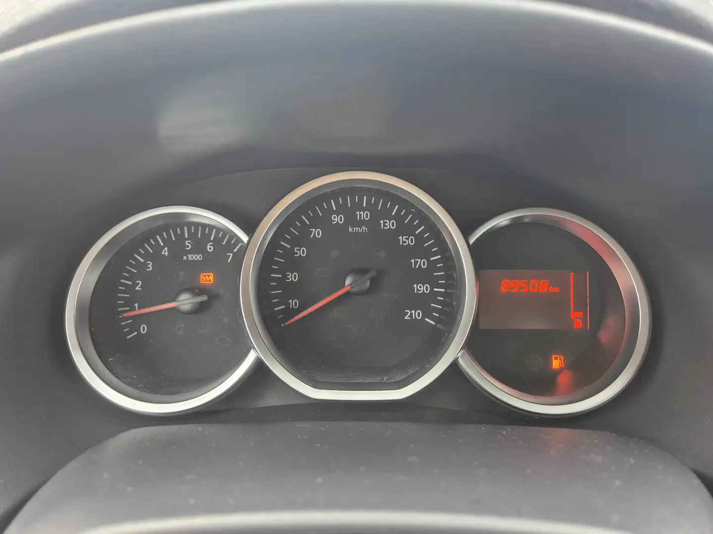 Dacia Logan MCV 0.9 TCe Lauréate - EU6 - GARANTIE 1AN - Grau - 2