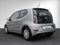 Volkswagen up! 1.0 MPI MOVE  KLIMAANLAGE+USB+DAB+5-GANG+ Silber - thumbnail 4