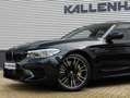 BMW M5 5-serie Full-Option - Carbon Brakes - Bowers & Wil Noir - thumbnail 8