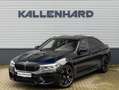 BMW M5 5-serie Full-Option - Carbon Brakes - Bowers & Wil Noir - thumbnail 1