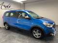 Dacia Lodgy Stepway 1.6i *7 PLACES*1ER PROPRIO*GARANTIE* Blauw - thumbnail 18