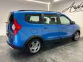Dacia Lodgy Stepway 1.6i *7 PLACES*1ER PROPRIO*GARANTIE* Blauw - thumbnail 19
