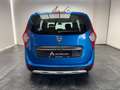 Dacia Lodgy Stepway 1.6i *7 PLACES*1ER PROPRIO*GARANTIE* Blauw - thumbnail 5