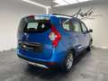 Dacia Lodgy Stepway 1.6i *7 PLACES*1ER PROPRIO*GARANTIE* Blauw - thumbnail 4