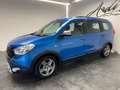 Dacia Lodgy Stepway 1.6i *7 PLACES*1ER PROPRIO*GARANTIE* Blauw - thumbnail 17