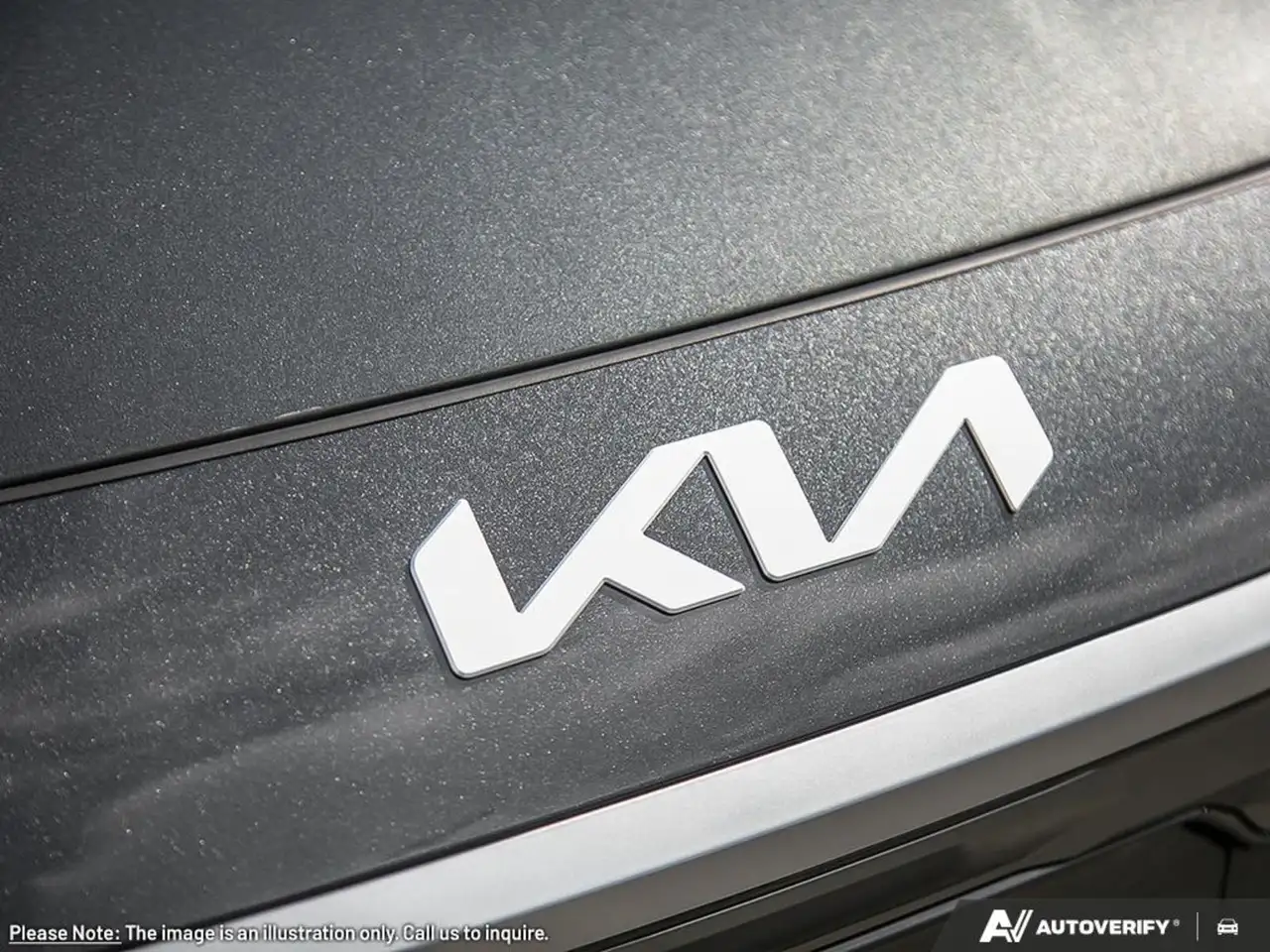 Kia Niro снимка Kia Niro