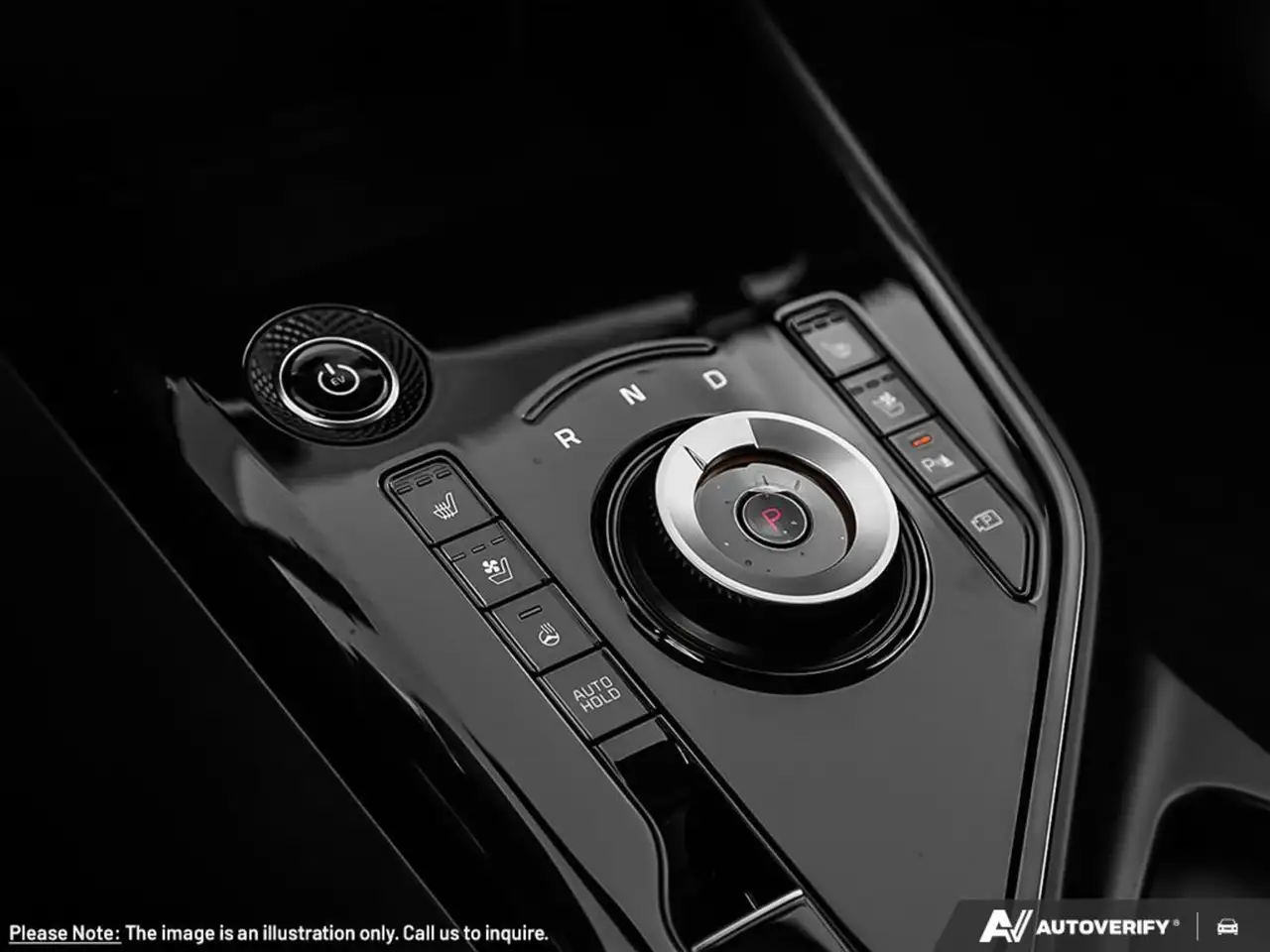Kia Niro снимка Kia Niro